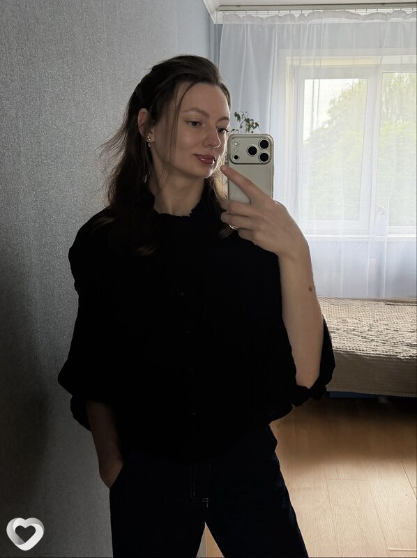 Татьяна, 31, Минске — анкета №4566670