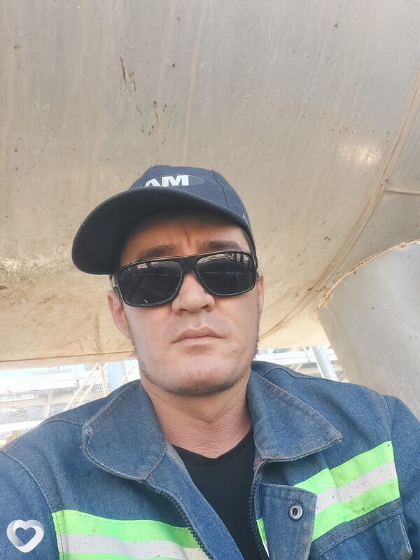 Дас, 34, Кызылорде — анкета №4566671