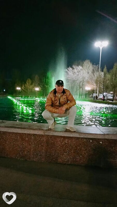 Андрей, 40, Усть-Каменогорск — анкета №4566712