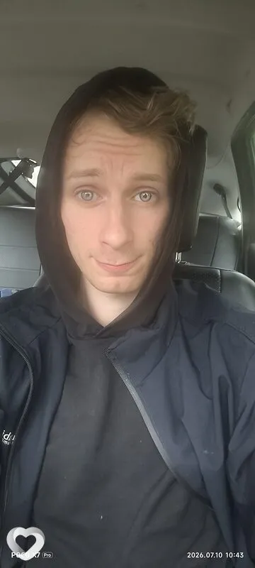 Алексей, 24, Москве — анкета №4566714