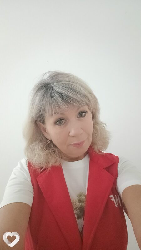 Людмила, 54, Екатеринбурге — анкета №4566726