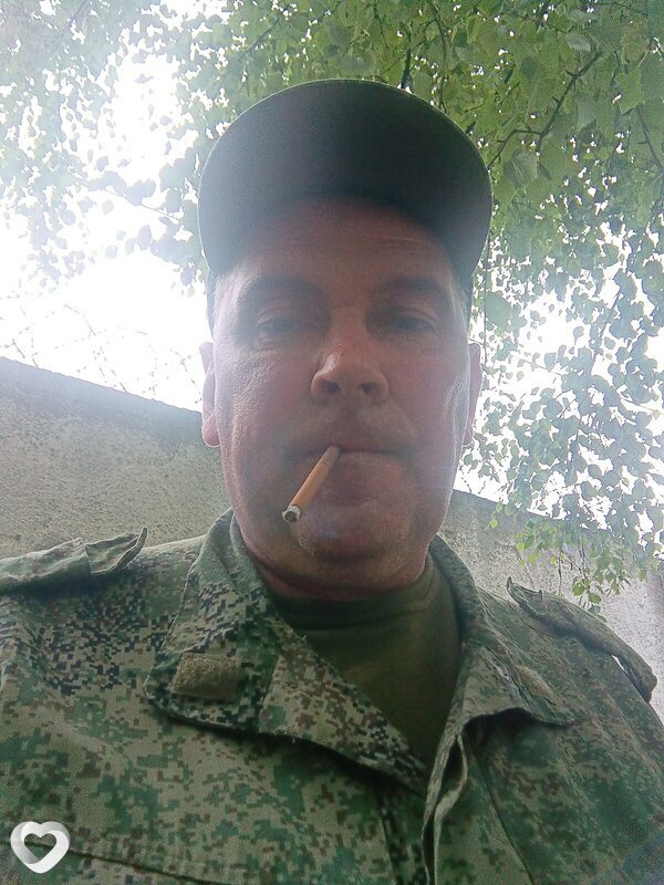 Андрей, 47, Липецке — анкета №4566729