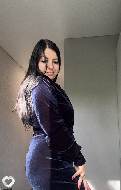 Наталья, 34, Златоусте — анкета №4566685