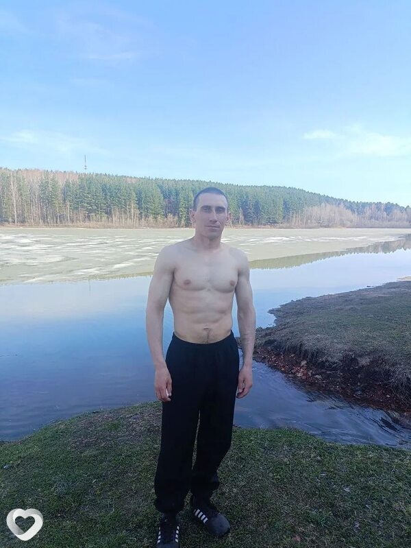 Вадим, Анжеро-Судженск