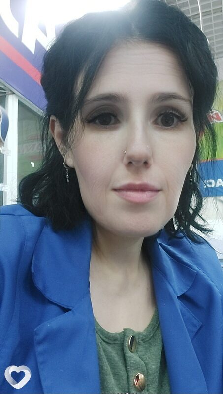 Галя, 37, Якутске — анкета №4566695