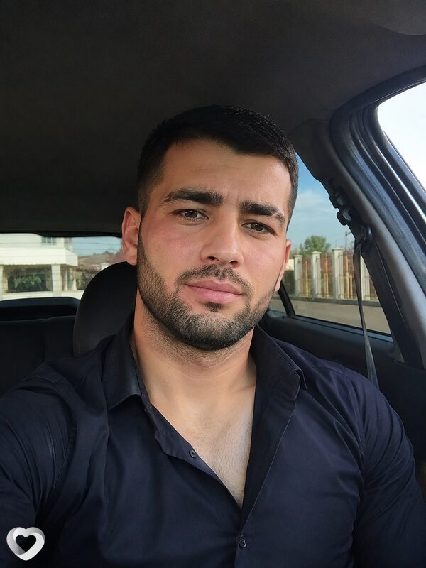 Сергей Царев, 28, Павлодаре — анкета №4566590