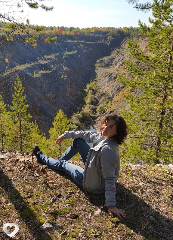 Агния, 43, Владивостоке — анкета №4566600
