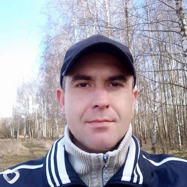 Вадим, Береза