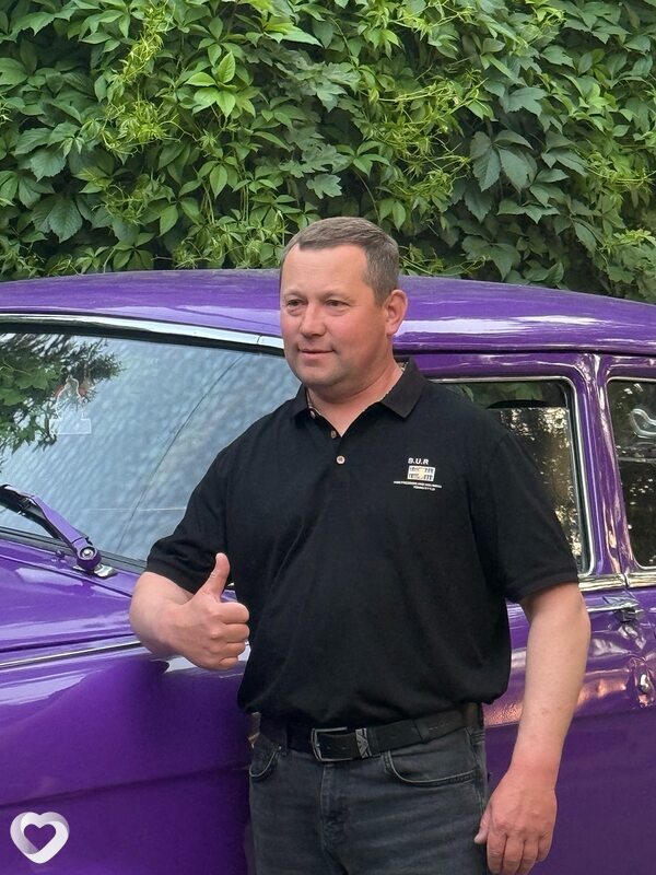 Андрей, 47, Костанае — анкета №4566734