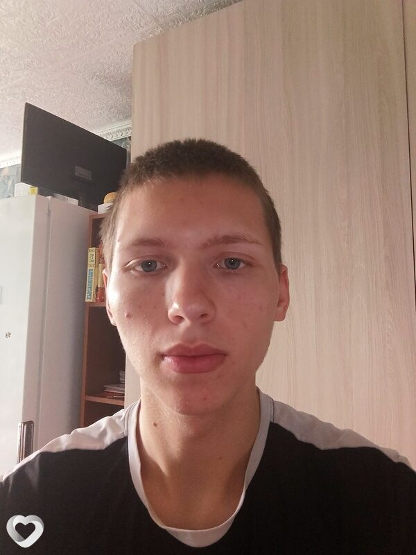 Артём, 18, Новосибирске — анкета №4566735
