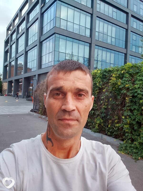Руслан, 45, Киеве — анкета №4566741
