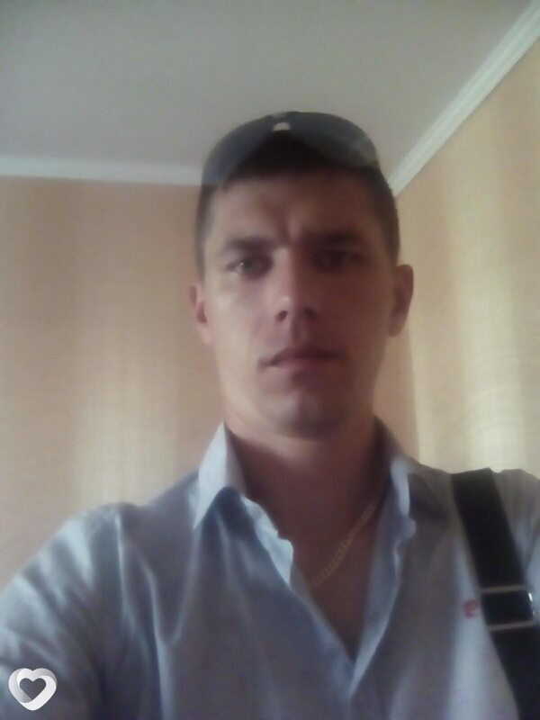 Валентин, 35, Самаре — анкета №4566746
