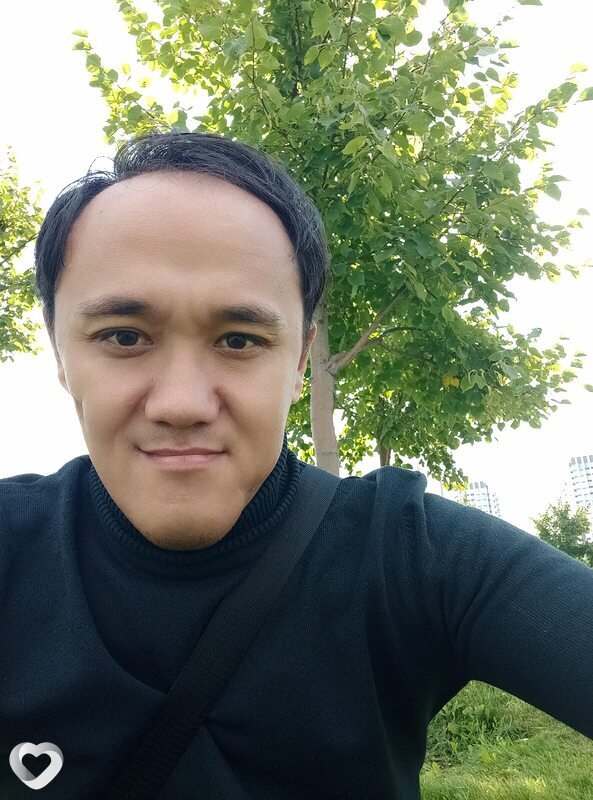Ернур, 31, Астане — анкета №4566882