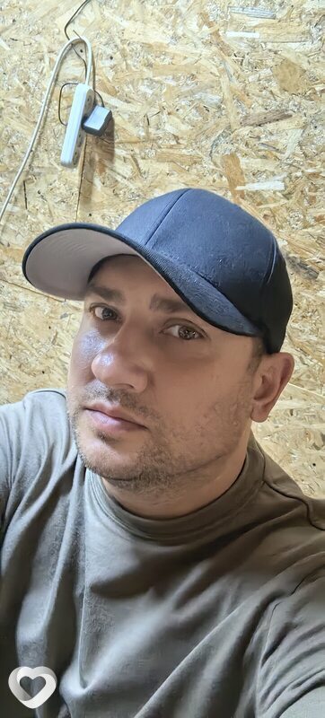 Петр, 41, Луганске — анкета №4566884