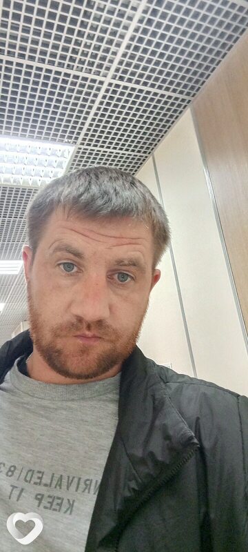 Евгений, 37, Наро-Фоминске — анкета №4566885