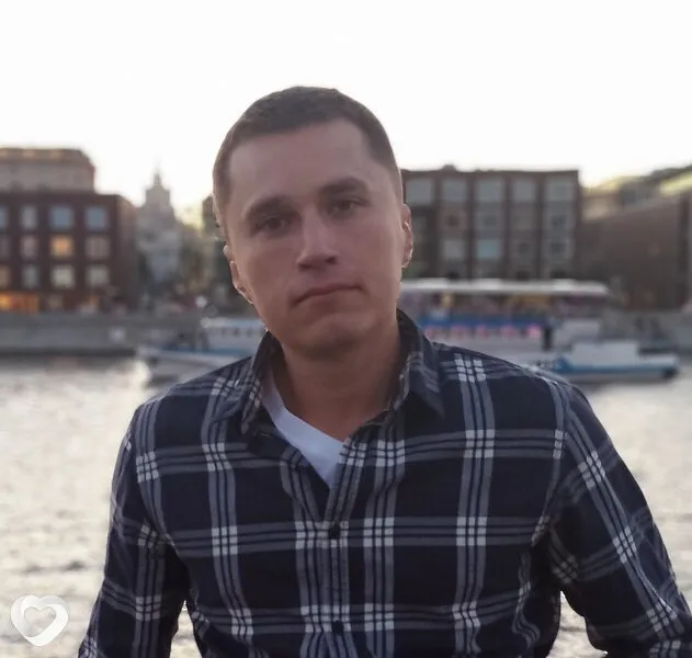Виктор, 27, Москве — анкета №4566886