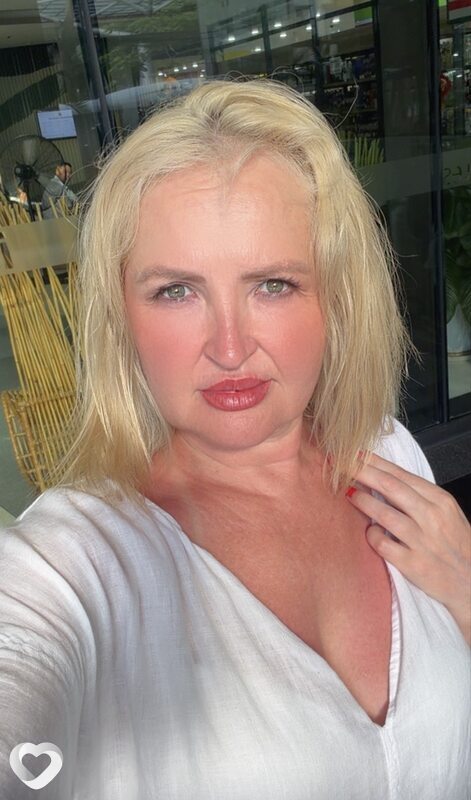 Алия, 47, Уфе — анкета №4566892