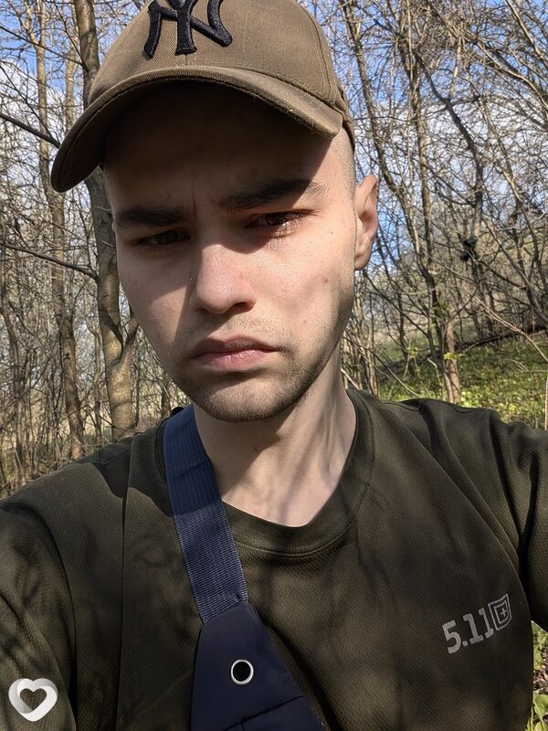 Даниил, Старый Оскол