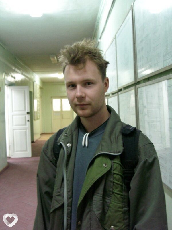 Роман, 26, Нижнем Новгороде — анкета №4566895