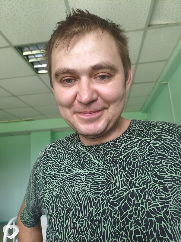 Сергей, Порхов
