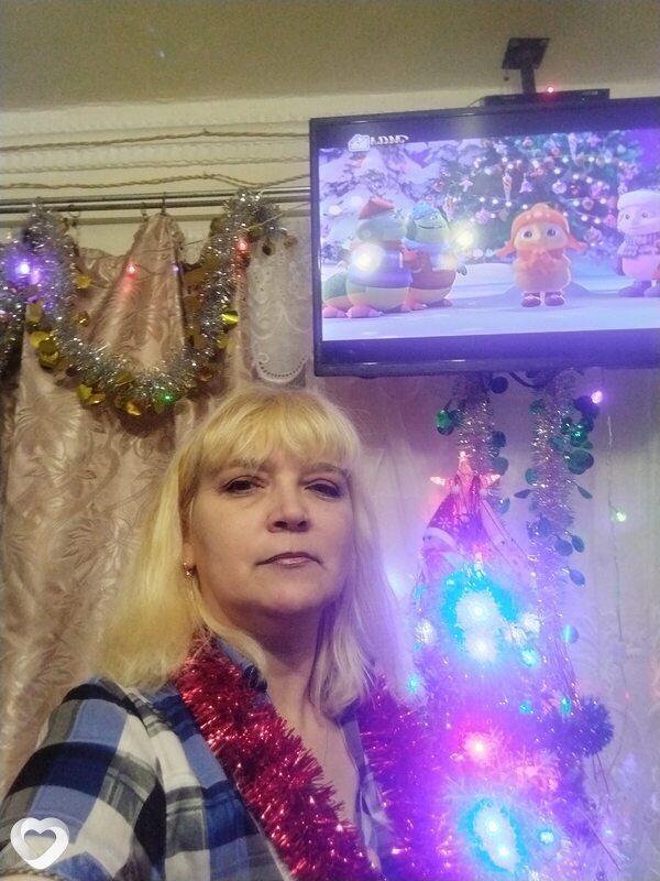 Екатерина, 41, Волгограде — анкета №4566765