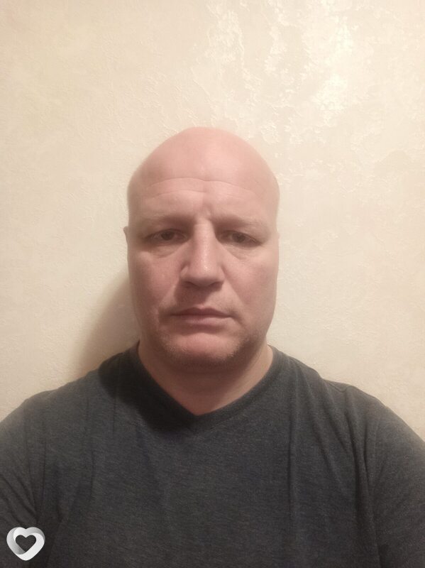 Евгений, 44, Троицке — анкета №4566772