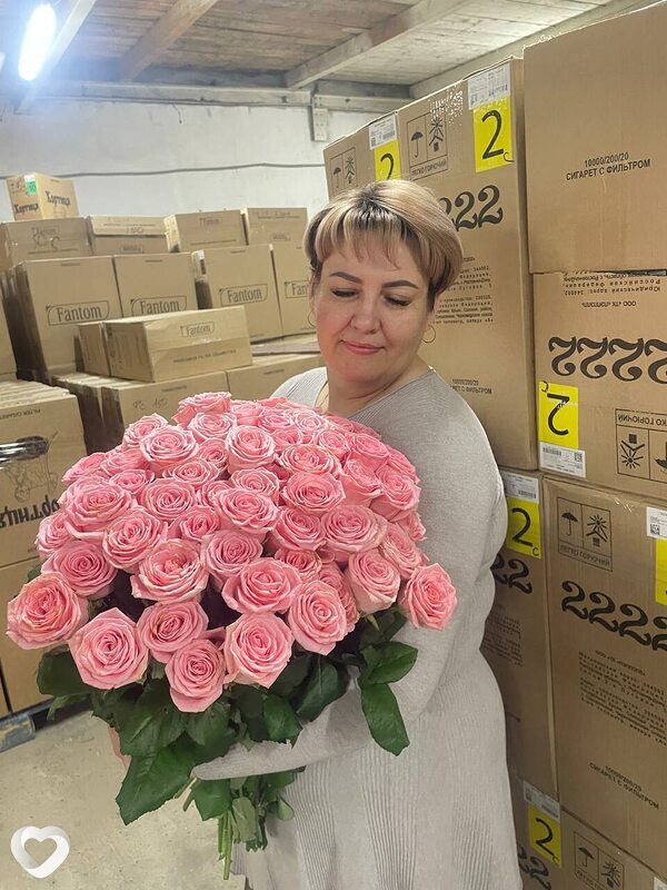 Анна, 42, Кемерове — анкета №4566778
