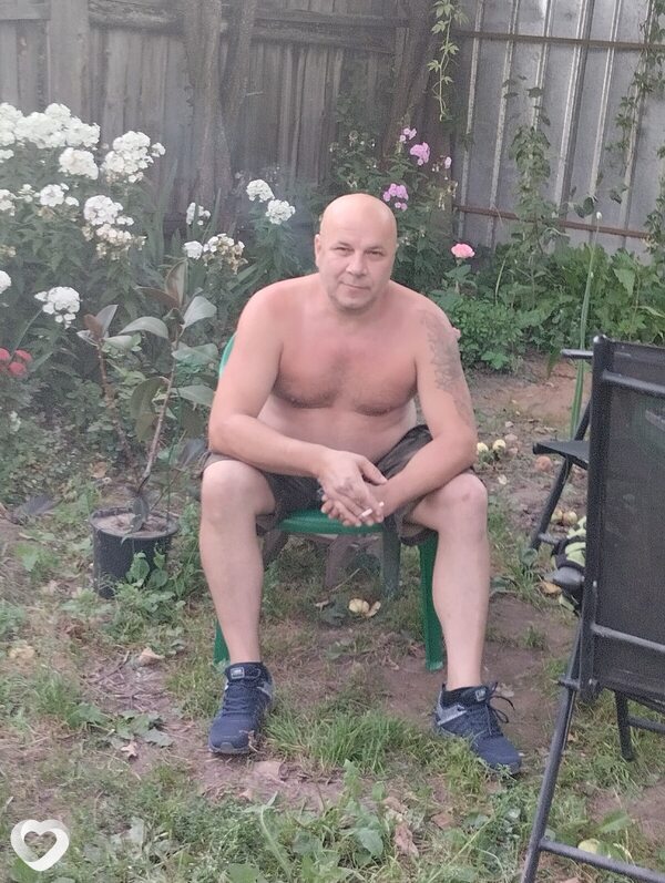Сергей, Иваново