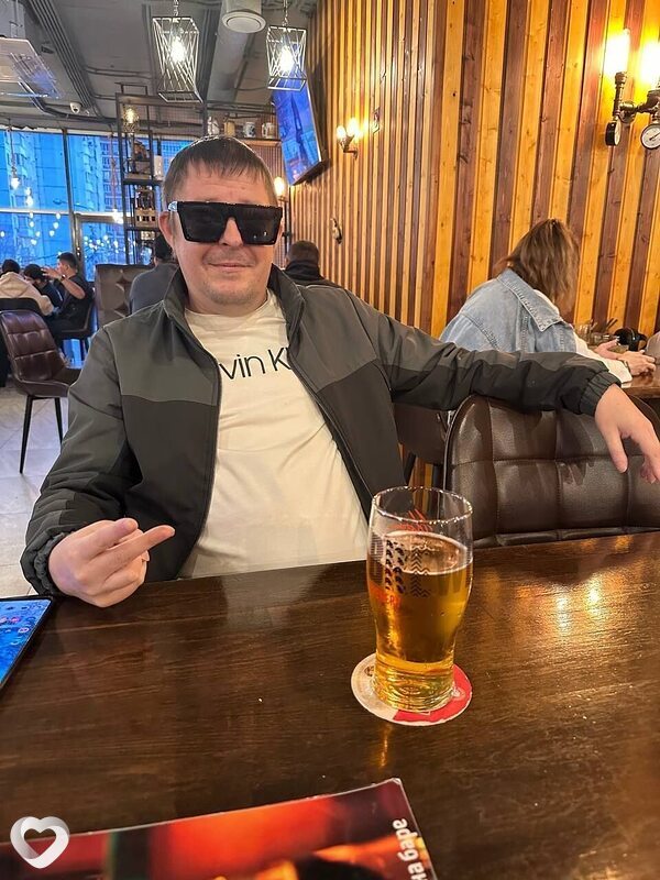 Алексей, 44, Краснодаре — анкета №4566786