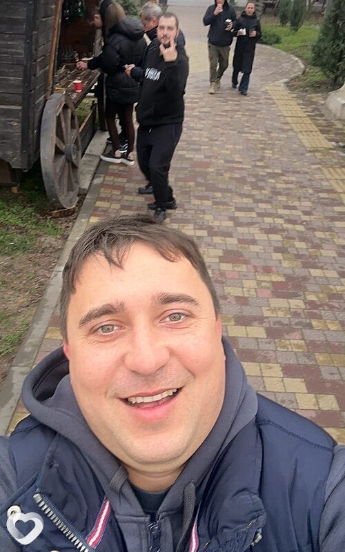 Володимир, Синельниково
