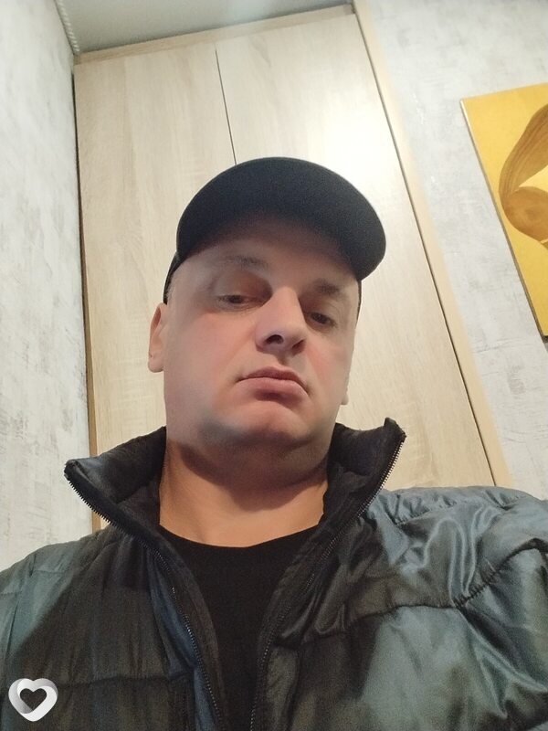 Андрей, 47, Белгороде — анкета №4566793