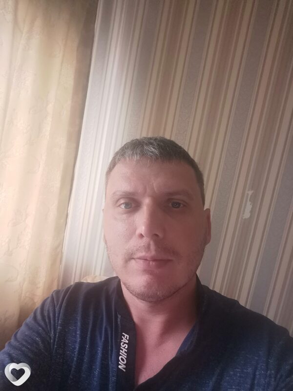 Фил, 42, Перми — анкета №4566797
