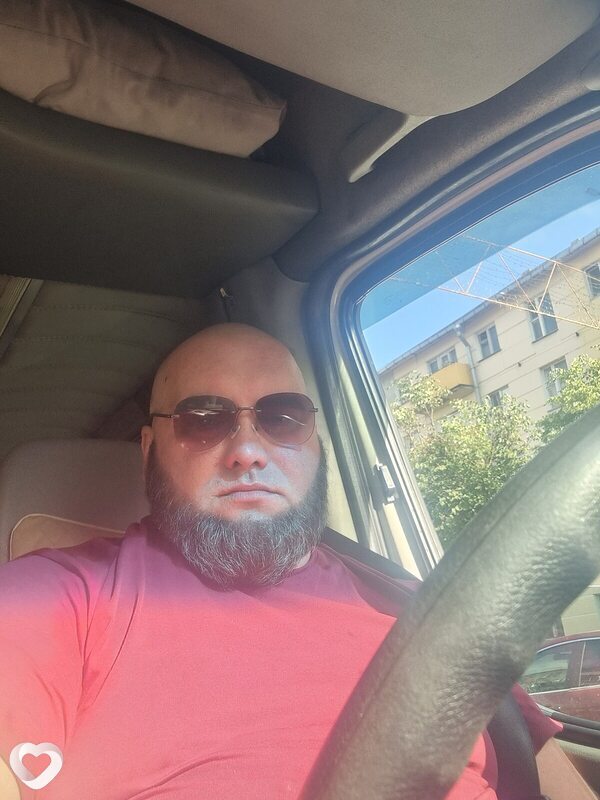 Сергей, 41, Минске — анкета №4566798