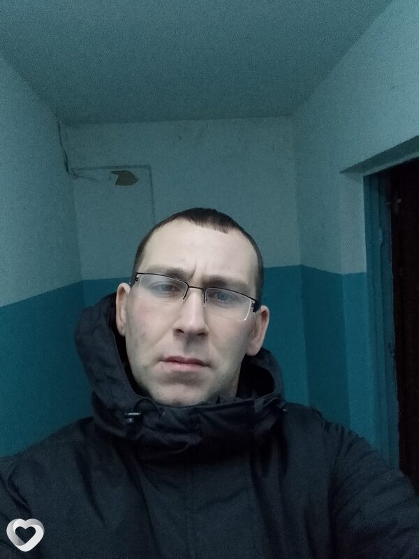 Александр, 38, Челябинске — анкета №4566802