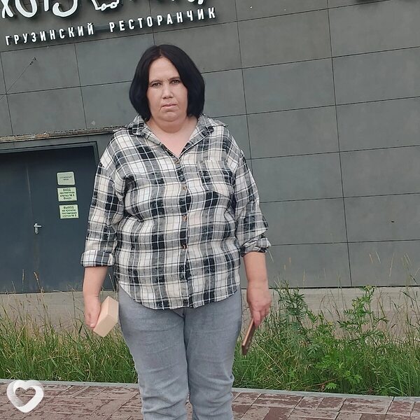 Елена, 41, Перми — анкета №4566803
