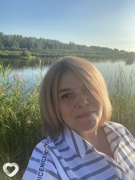 Ирина, 49, Челябинске — анкета №4566812