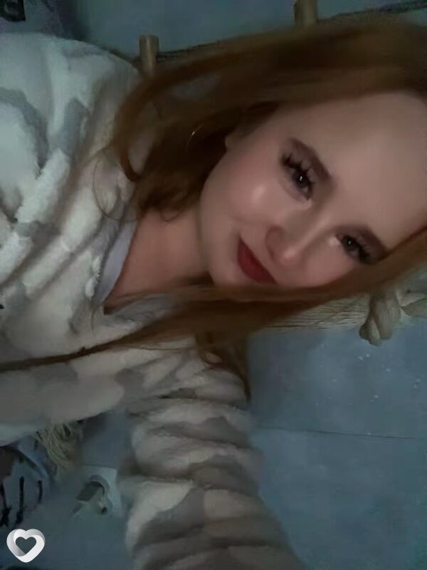 Анна, 18, Хабаровске — анкета №4566820