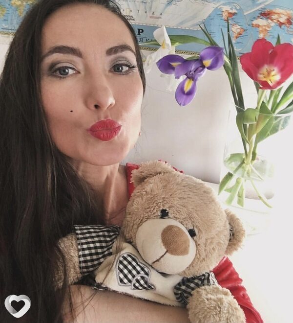 Елена, 38, Николаеве — анкета №4566940
