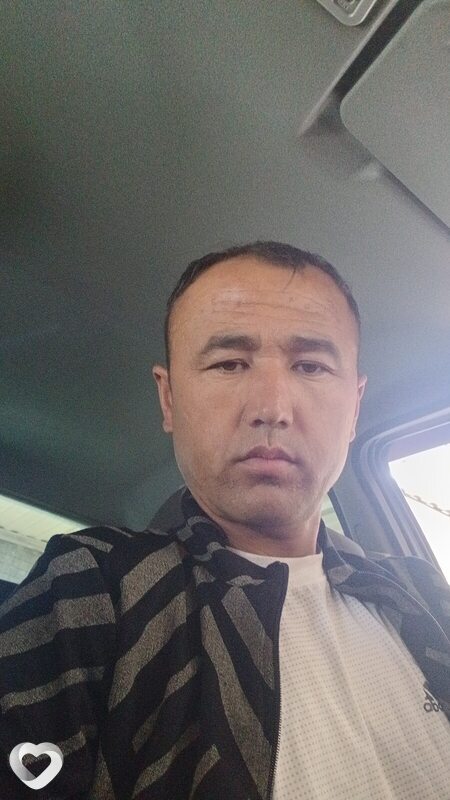 Sayidjon, 35, Самаре — анкета №4566942
