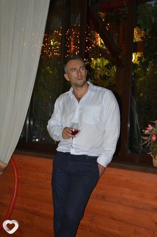 Алекс, 39, Воронеже — анкета №4566948