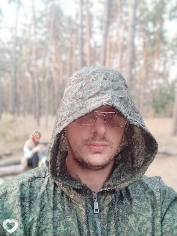 Кирилл, 25, Курске — анкета №4566953