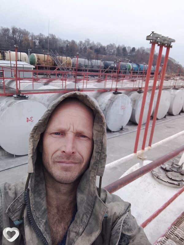 Алекс, 39, Артеме — анкета №4566858
