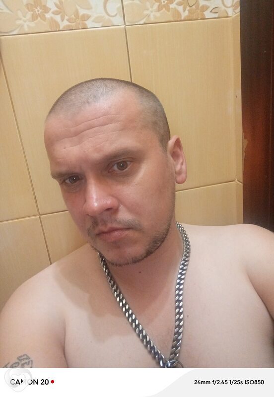 Алекс, 37, Владимире — анкета №4566860