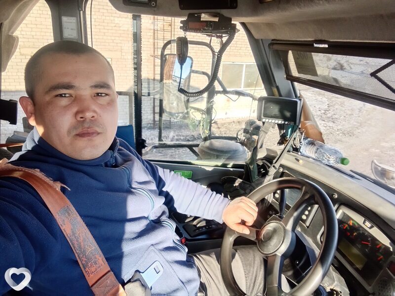 Адилжан, 32, Астане — анкета №4566861