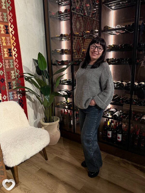 Наталья, 50, Иркутске — анкета №4566870