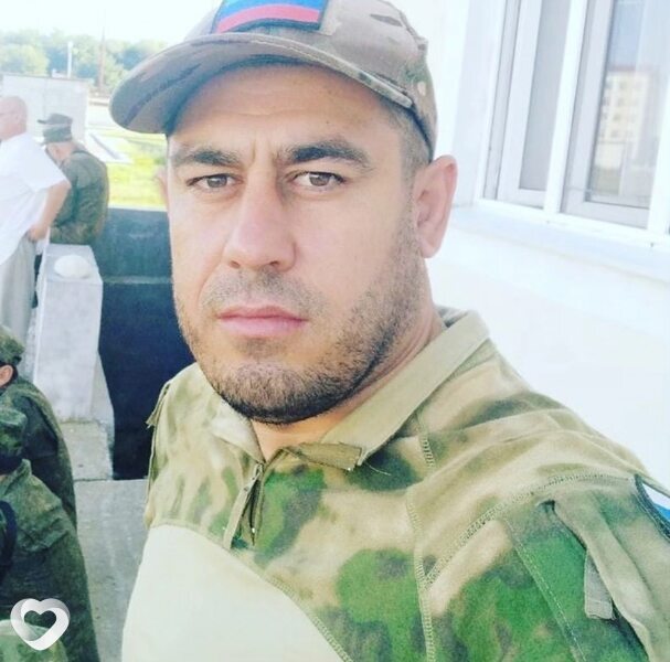 Саадулла, 37, Махачкале — анкета №4566877