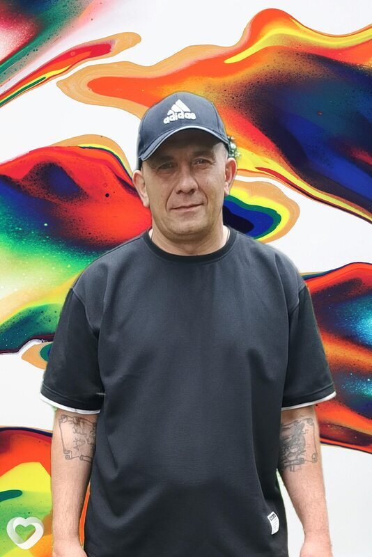 Максим, 45, Ногинске — анкета №4566878