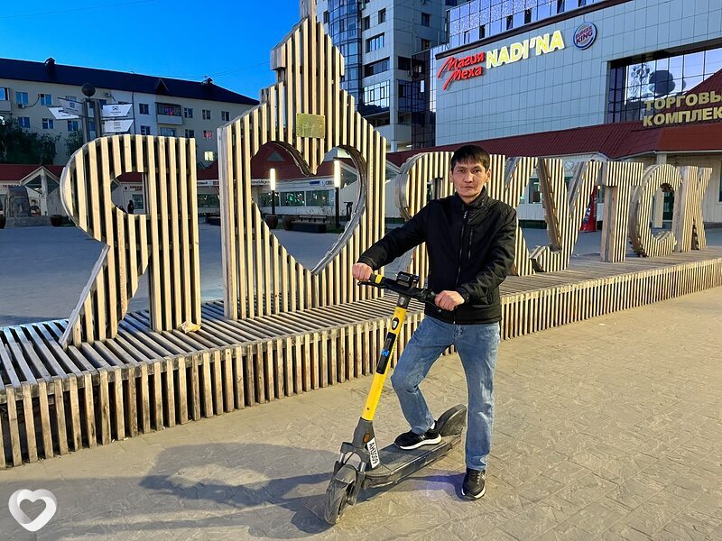 Багдат, 33, Якутске — анкета №4566879