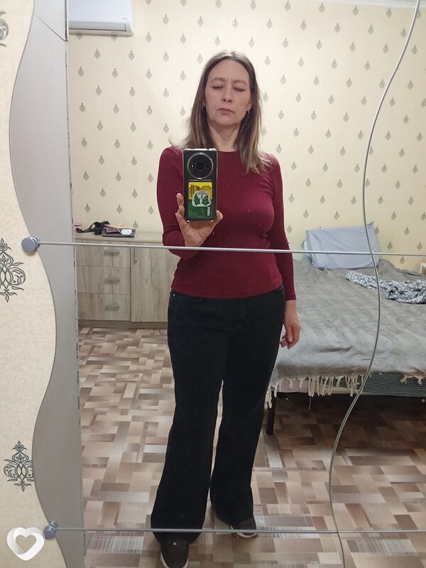 Елена, 57, Самаре — анкета №4566845