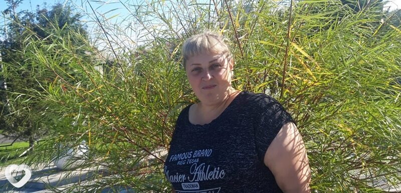 Александра, 41, Киселевске — анкета №4566851